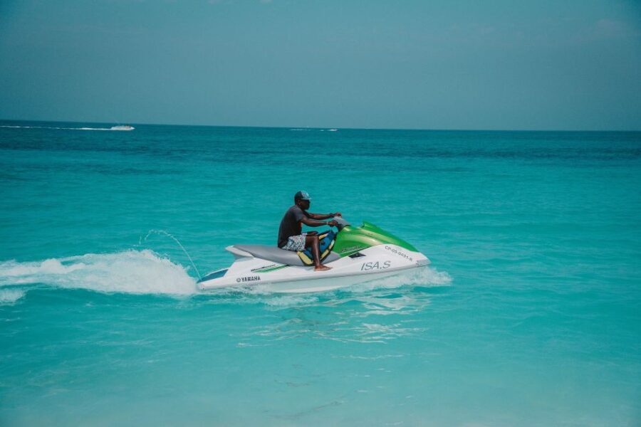 From Cairo: Red Sea Full-Day Trip with Optional Jet Ski Ride - The Value of This Experience