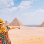 From Cairo: Saqqara and Memphis Pyramids Tour - Visiting Saqqara: The Cradle of Egypt’s Monuments