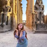 From Cairo: Trip to Luxor By Flight and King Tut Tomb Visit - Authentic Traveler Experiences