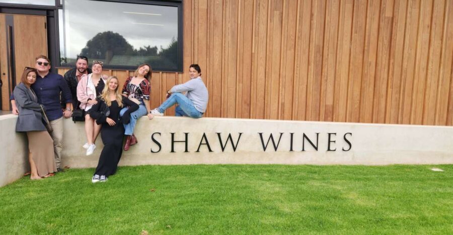 From Canberra: Murrumbateman Wineries Full-Day Tour - What Could Be Better?