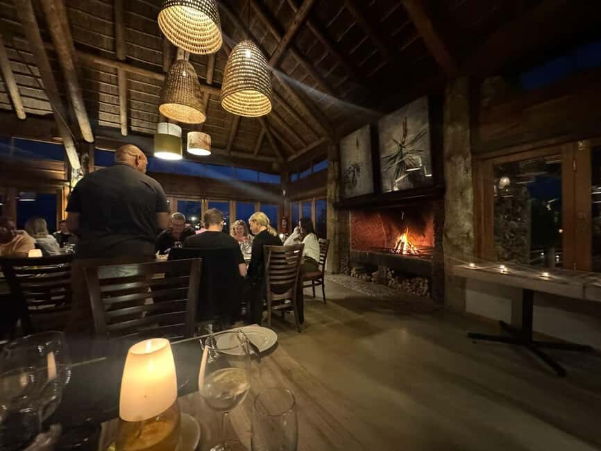 From Cape Town: 2-Day Garden Route Safari (Bonus: Penguins) - Frequently Asked Questions