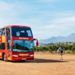 From Cape Town: 3 Regions Wine Tour with 3 Estates, 15 Wines - Experience Breakdown