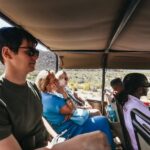 From Cape Town: Big Five Game Reserve with Lunch - Arrival and the Game Drive Experience
