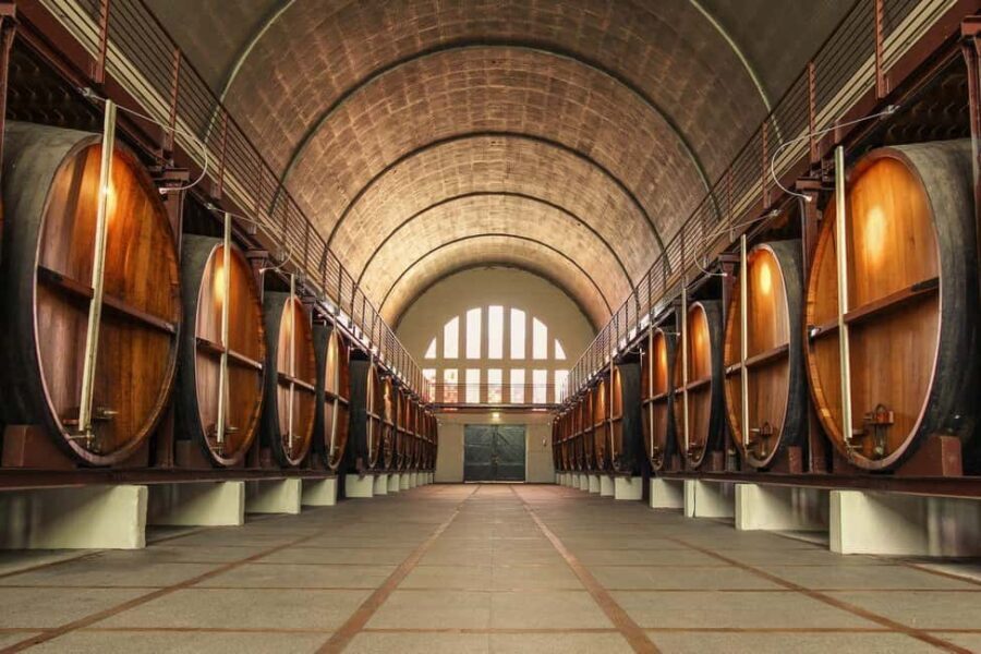 From Cape Town: Cape Winelands Private Guided Day Tour - Why This Tour Offers Good Value