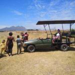 From Cape Town: Cape Winelands with a Game drive - What’s Included and What’s Not