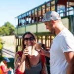 From Cape Town: Franschhoek Wine Tram Hop-on Hop-off - Pricing and Value