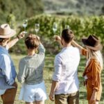 From Cape Town: Full-Day Cape Winelands Taste Tour + Tram - First Stop: Fairview’s Cheese and Wine Tasting
