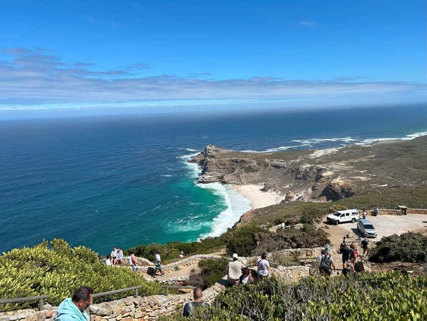 From Cape Town: Half Day Cape Point & Penguins Tour - Who Should Consider This Tour?