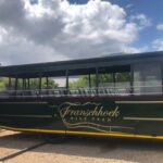 From Cape Town: Hop-on Hop-off Franschhoek Wine Tram - An Honest Look at the Tour Itself