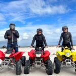From Cape Town: Quad Bike Sand Dunes, Transport Included - The Experience in Detail: Why It Works