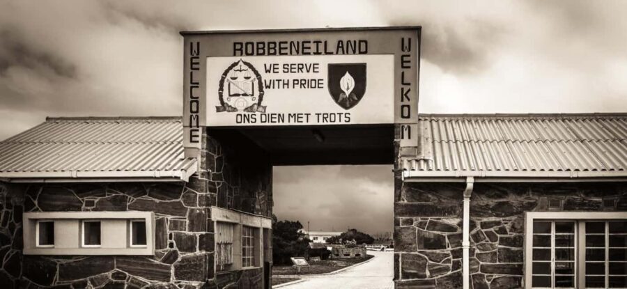 From Cape Town: Robben Island and City Tour - A Detailed Look at the Tour Experience