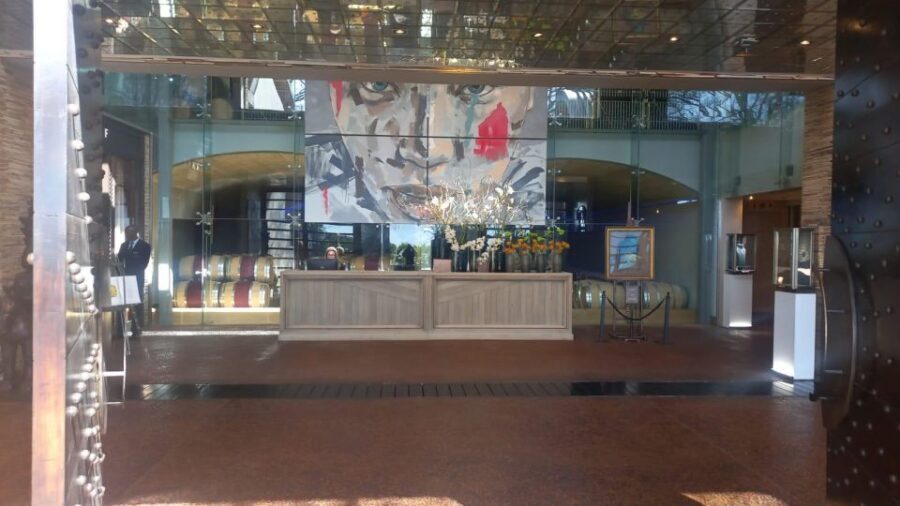 From Cape Town: Stellenbosch & Franschhoek Wine Tasting Tour - Practical Details and Considerations