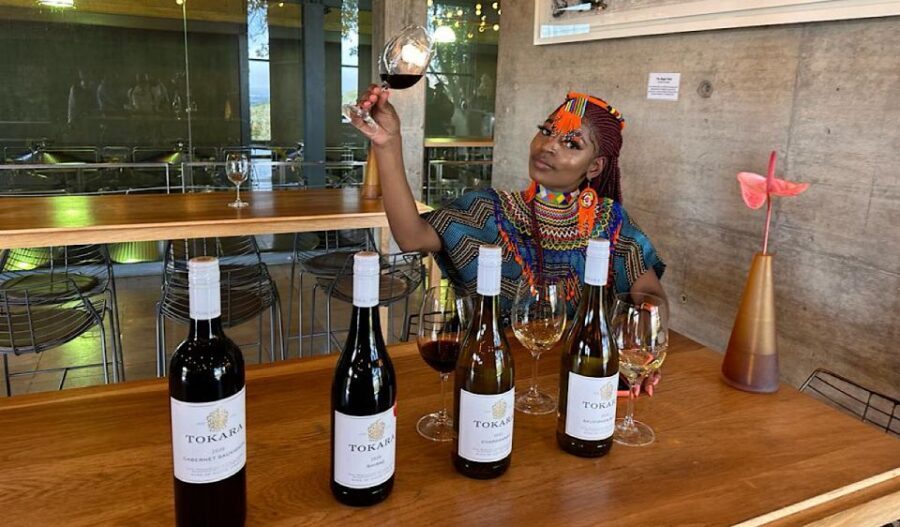 From Cape Town: Stellenbosch & Franschhoek Wine Tasting Tour - Value and Pricing