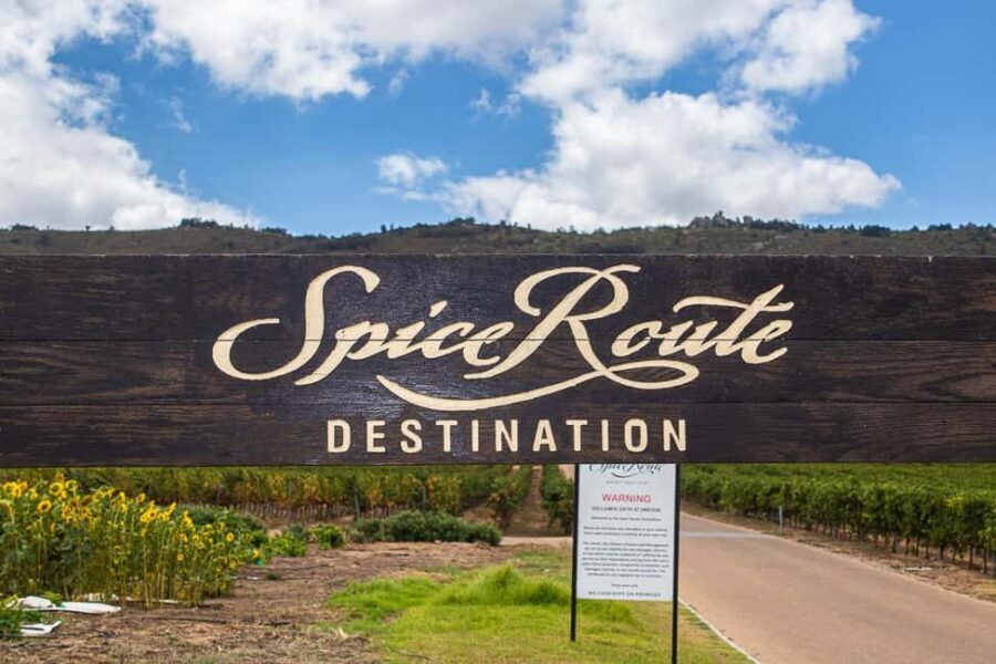 From Cape Town: Wine Tasting Tour Stellenbosch, Franschoek - Who Will Love This Tour?