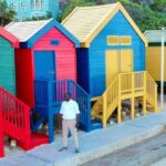 From Cape Town:Private Tour to Boulders Beach and Cape Point - Transportation and Practicalities