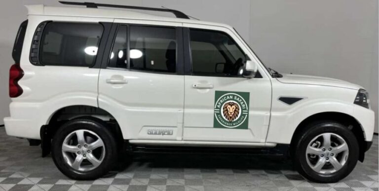 From CapeTown: 12-Day Tour to Johannesburg with Accomodation - FAQ