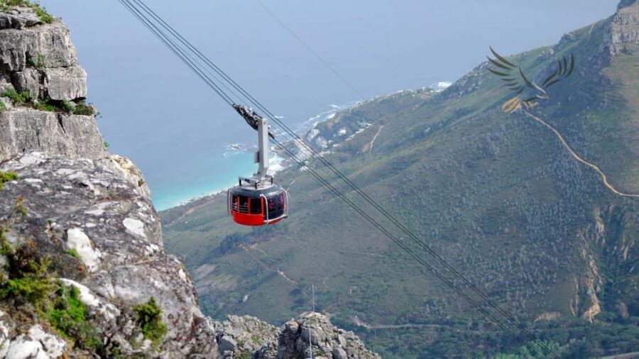 From CapeTown:Private Wineland Tour,TableMountain&CapePoint - The Practicalities: What to Know Before You Go