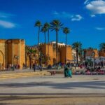 From Casablanca 2 Days to Fez via Rabat and Chefchaouen - What’s Included and What’s Not