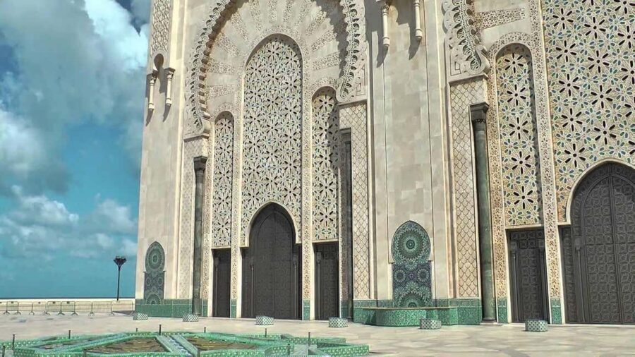 From Casablanca: 4-Day Imperial Cities Tour - What’s Included & What to Consider