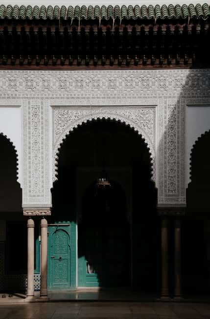From Casablanca: 5-Day Private Desert Adventure to Marrakech - Whats Included and What to Consider