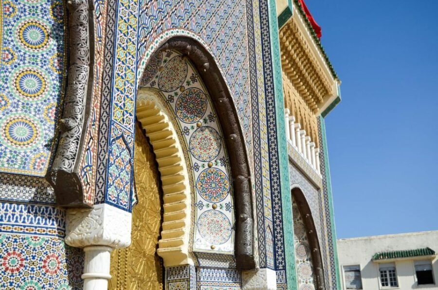 From Casablanca: 8 Days Chefchaouen, Fes & Desert Adventure - What Makes This Tour Stand Out?