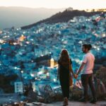 From Casablanca: Chefchaouen tour inclusive guide and Lunch - Exploring the Itinerary in Detail