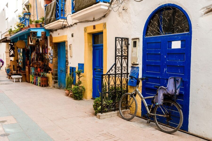 From Casablanca: Day Trip to Essaouira - What’s Included and What’s Not