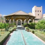 From Casablanca: Marrakech Guided Day Trip with Camel Ride - What’s Included and What’s Not