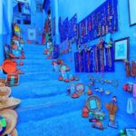 From Casablanca: Shared Day Trip to Chefchaouen - Transportation and Group Dynamics