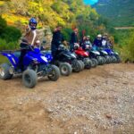 From Chefchaouen: ATV-Quad guided tour to Akchour whaterfull - Authentic Experiences and Common Concerns