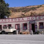 From Christchurch: 2 day tour to Queenstown via Franz Josef - The Itinerary Breakdown