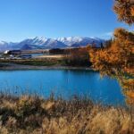 From Christchurch: Queenstown via Tekapo & Mt Cook Day Trip - What’s Included and What to Expect