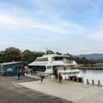 From Coles Bay: Wineglass Bay Cruise with Lunch - The Itinerary Breakdown