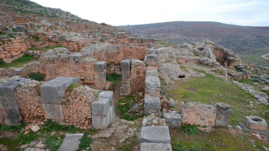 From Constantine: Tiddis Roman Ruins Tour with Lunch - Who Should Consider This Tour?