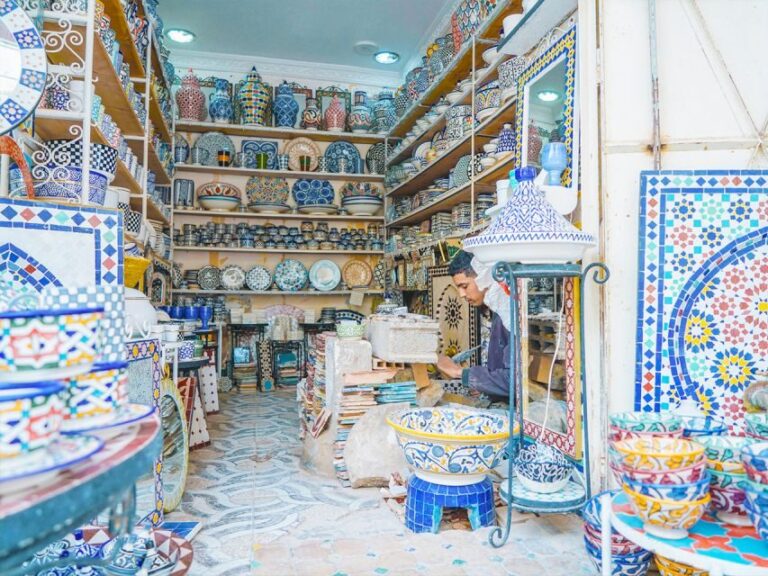 From Costa del Sol: Discover Tangier on a Guided Day Trip - Considerations & Possible Drawbacks