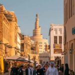 From Cruise Terminal to City Tour: Explore the Best of Doha - Frequently Asked Questions