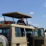 From Dar Es Salaam: Mikumi National Park Wildlife Safari - A Practical Overview of the Mikumi Safari