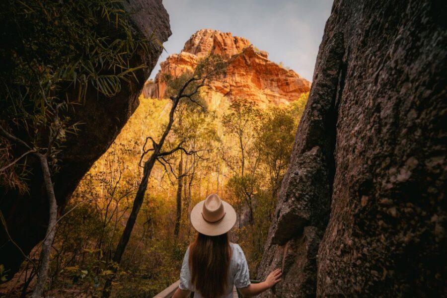 From Darwin: 3-Day Kakadu and Litchfield 4WD Camping Tour - The Value of the Tour