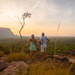 From Darwin: Kakadu National Park Day Tour with Cruise (3A) - What to Expect from the Kakadu Day Tour