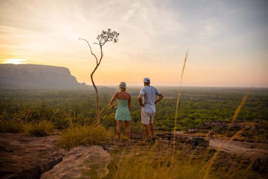 From Darwin: Kakadu National Park Day Tour with Cruise (3A) - What to Expect from the Kakadu Day Tour