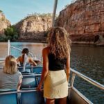 From Darwin Katherine Gorge Cruise & Edith Falls Day Trip - Practical Insights & Value