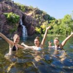 From Darwin: Litchfield National Park Full Day Tour - Transport and Comfort