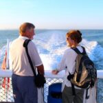 From Darwin: Tiwi By Design Tour by Ferry - Exploring the Tiwi Community and Museum