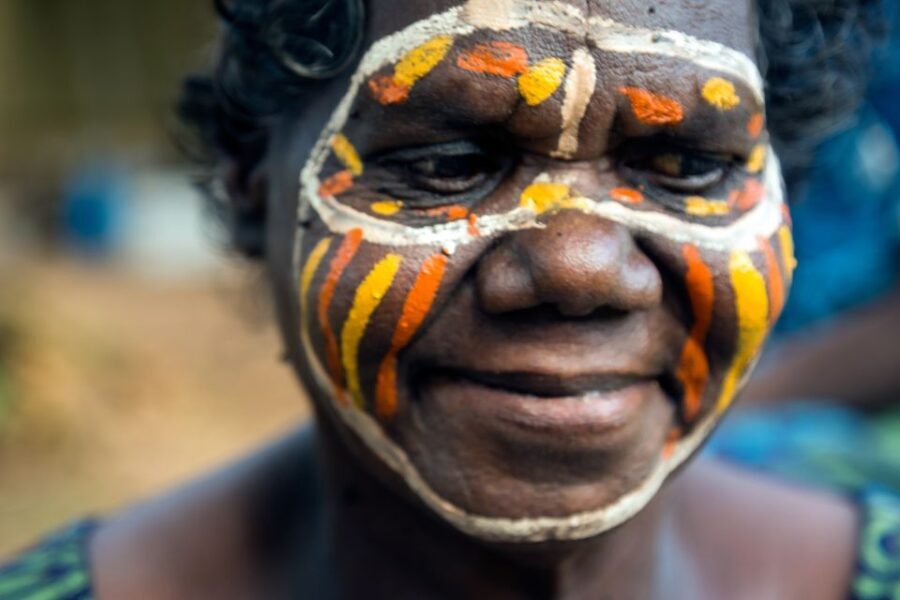 From Darwin: Tiwi Islands Aboriginal Culture Tour with Lunch - Arts, Crafts, and Cultural Demonstrations