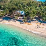 From Denarau: Mantaray Island Day Trip with Lunch - Real Experiences from Past Travelers