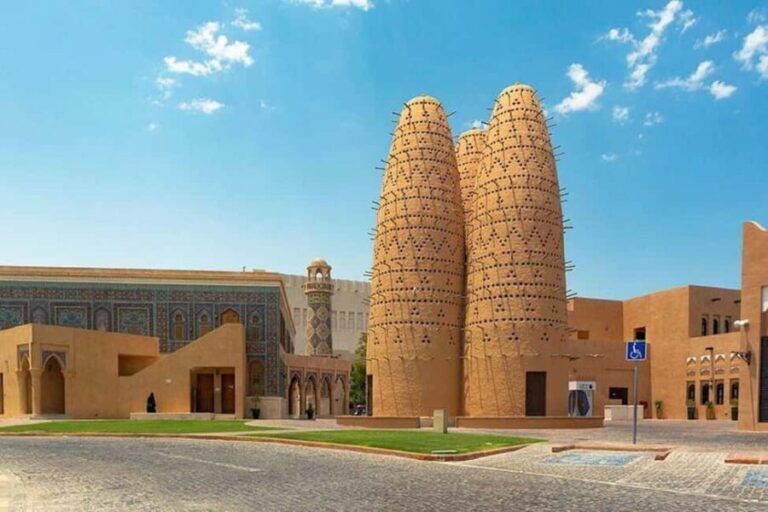 From Doha Cruise Terminal: Doha City Tour (Private Tour) - Final Thoughts: Is It Worth It?
