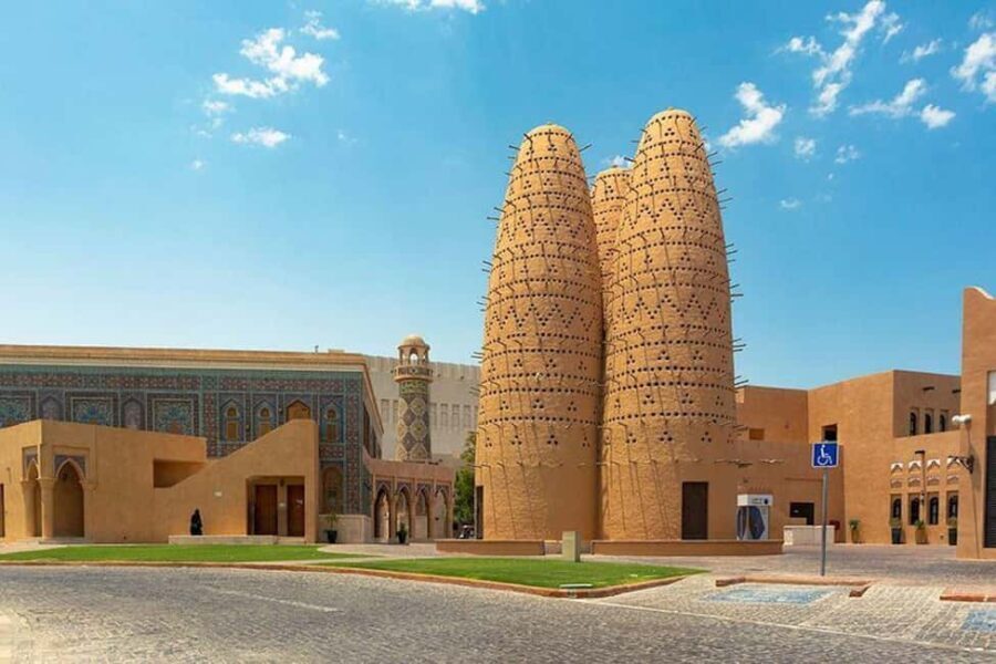 From Doha Cruise Terminal: Doha City Tour (Private Tour) - Final Thoughts: Is It Worth It?