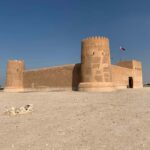 From Doha: Day Trip to North And West Qatar With Pickup - What to Expect from the Tour
