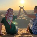 From Doha: Desert Safari Tour with Activities in Mesaieed - An In-Depth Look at the Desert Safari Experience