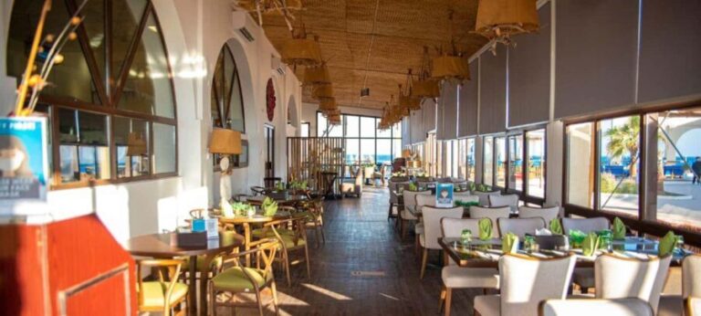 From Doha: Full-Day Desert Safari - FAQ: Your Questions Answered